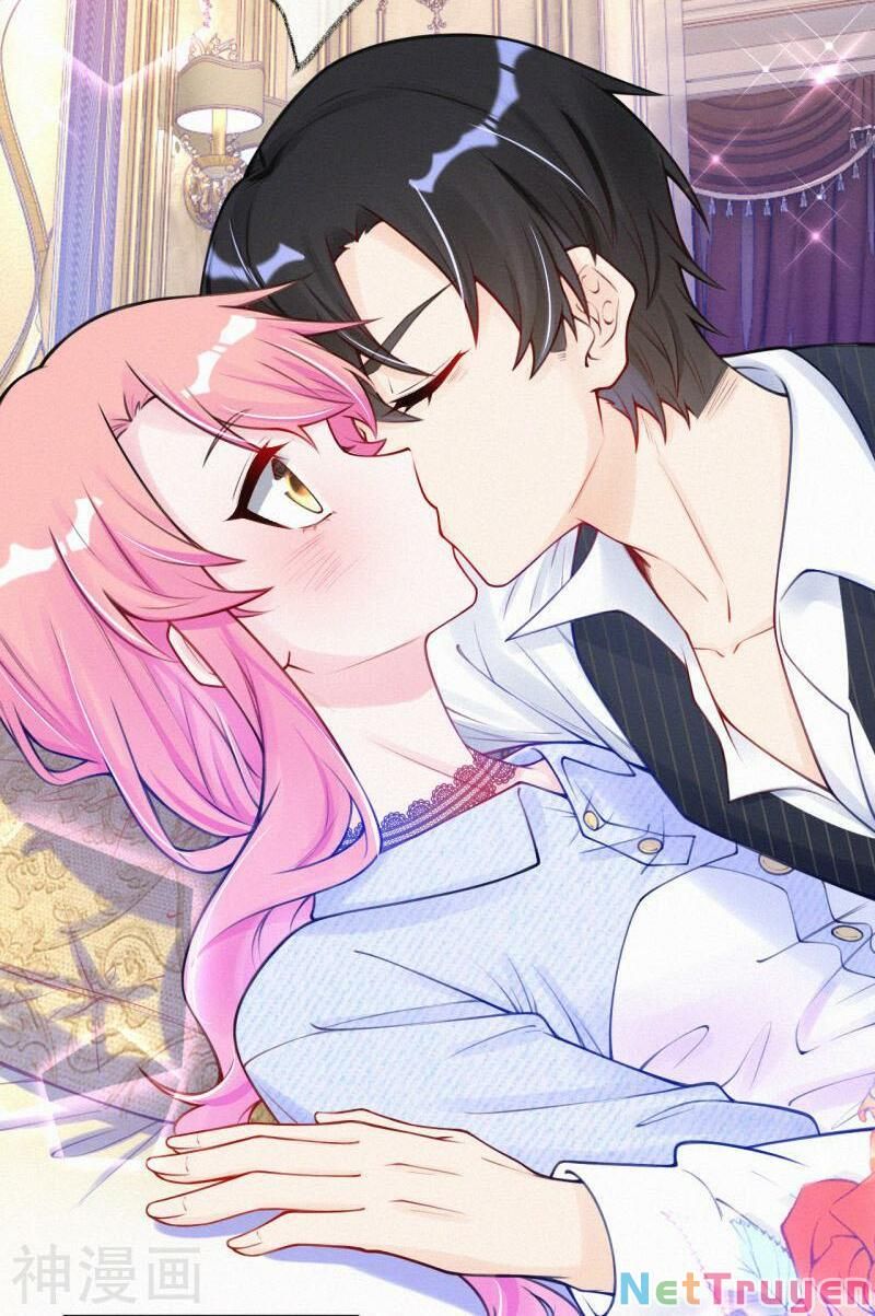 Mami Đột Kích, Thiên Tài Manh Bảo Khốc Daddy Chapter 18 - 29