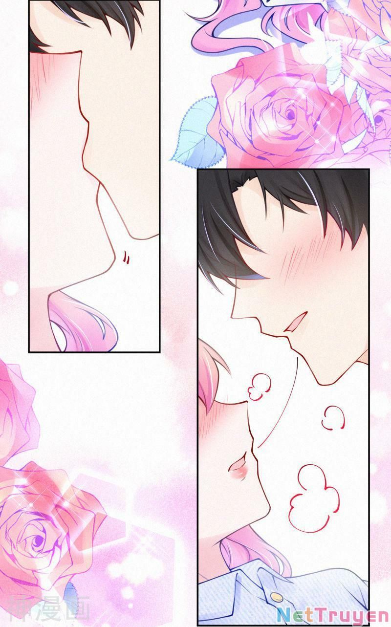 Mami Đột Kích, Thiên Tài Manh Bảo Khốc Daddy Chapter 18 - 30