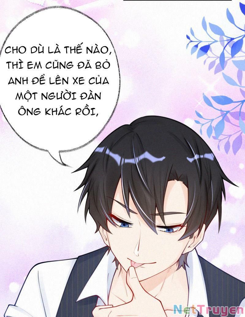 Mami Đột Kích, Thiên Tài Manh Bảo Khốc Daddy Chapter 18 - 31