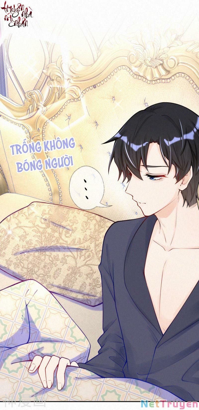 Mami Đột Kích, Thiên Tài Manh Bảo Khốc Daddy Chapter 18 - 39