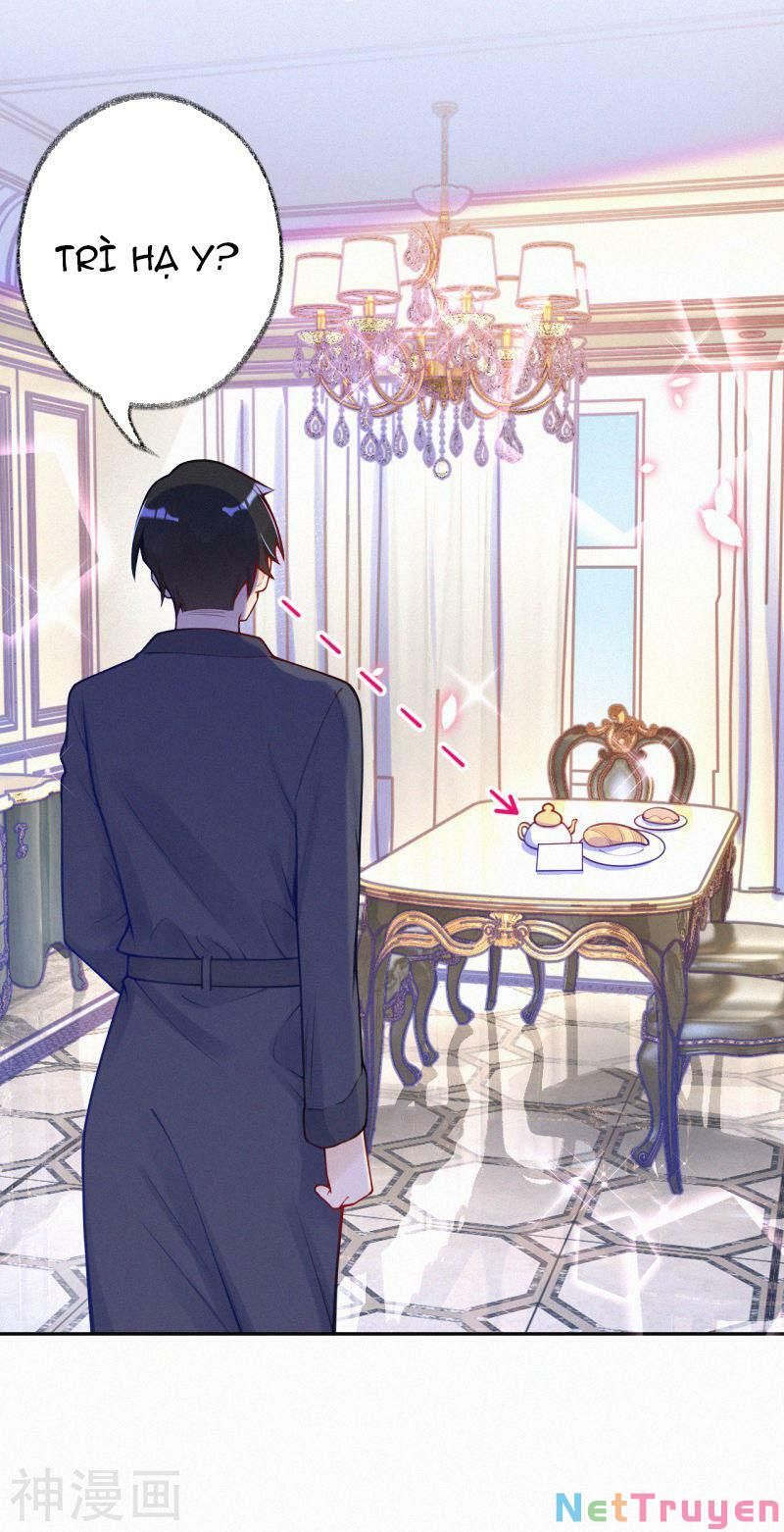 Mami Đột Kích, Thiên Tài Manh Bảo Khốc Daddy Chapter 18 - 41