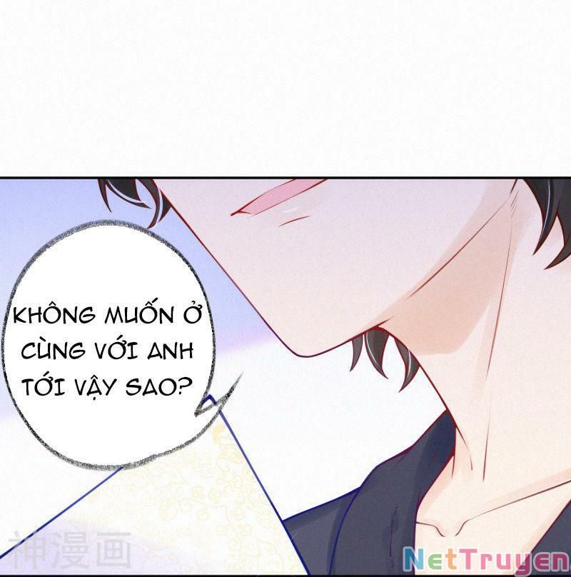 Mami Đột Kích, Thiên Tài Manh Bảo Khốc Daddy Chapter 18 - 43