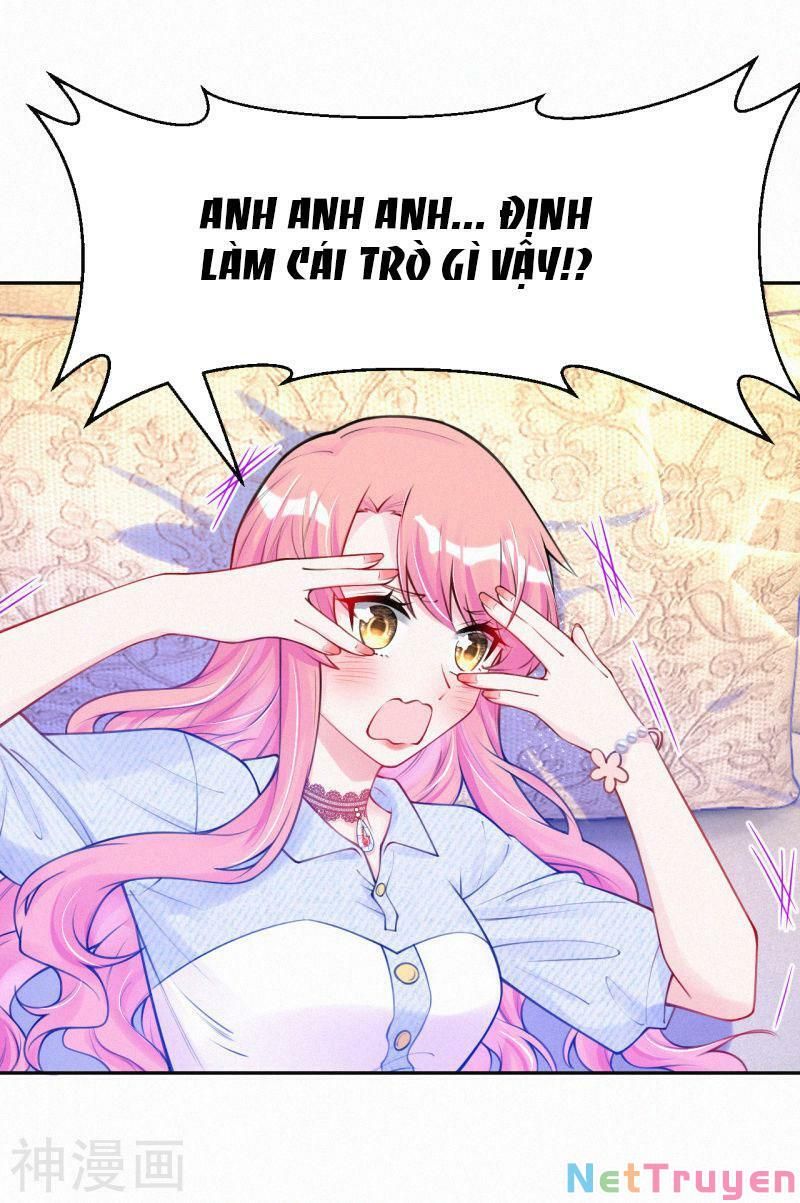 Mami Đột Kích, Thiên Tài Manh Bảo Khốc Daddy Chapter 18 - 10
