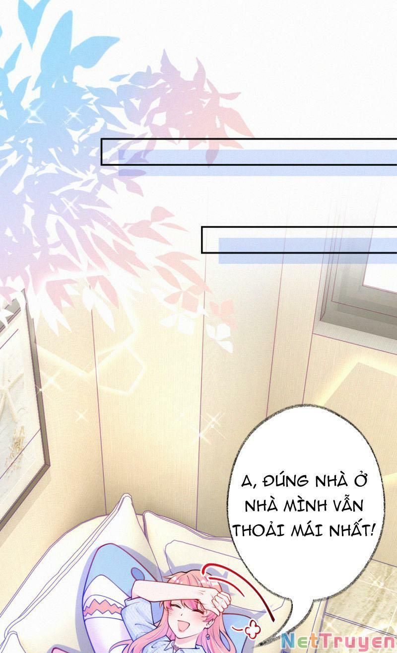 Mami Đột Kích, Thiên Tài Manh Bảo Khốc Daddy Chapter 19 - 12