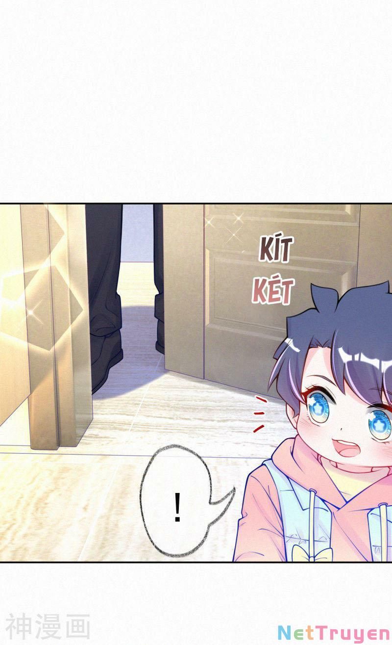 Mami Đột Kích, Thiên Tài Manh Bảo Khốc Daddy Chapter 19 - 15