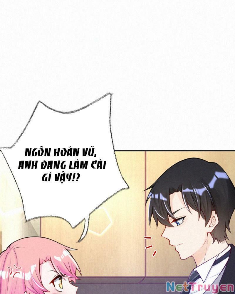 Mami Đột Kích, Thiên Tài Manh Bảo Khốc Daddy Chapter 19 - 20