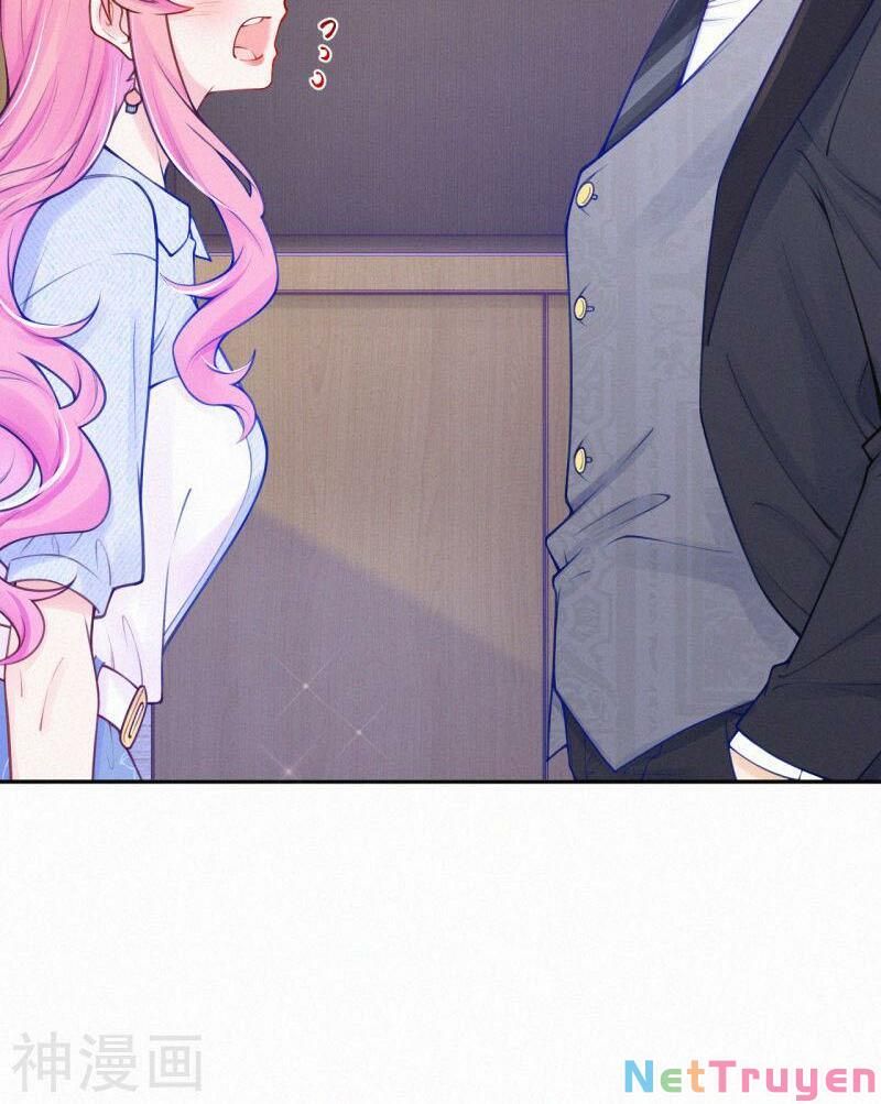 Mami Đột Kích, Thiên Tài Manh Bảo Khốc Daddy Chapter 19 - 21