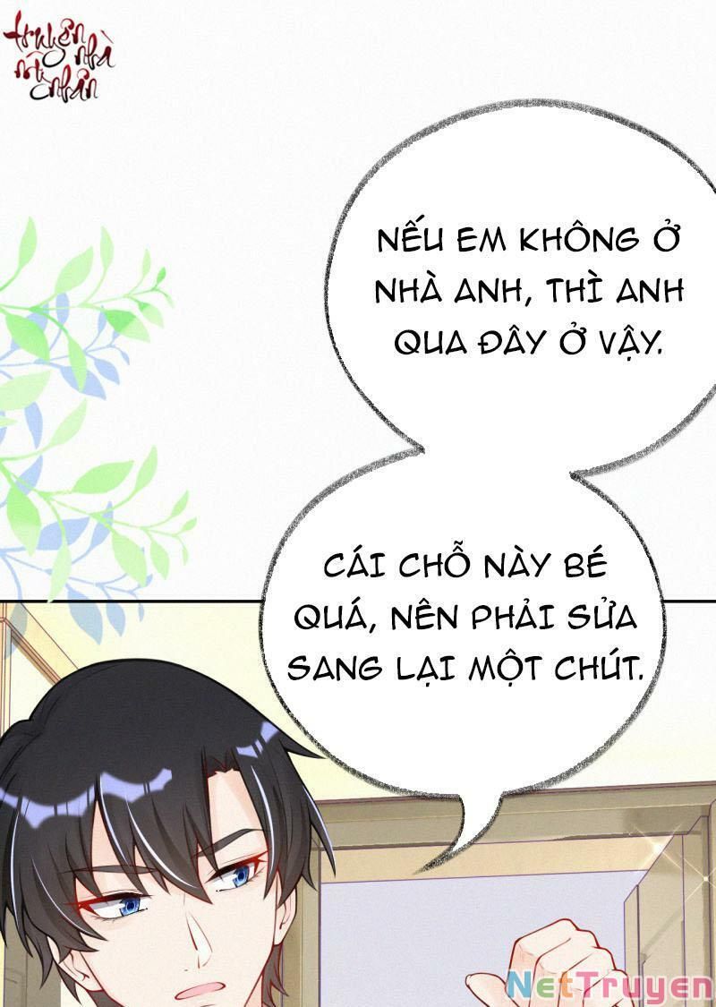 Mami Đột Kích, Thiên Tài Manh Bảo Khốc Daddy Chapter 19 - 22