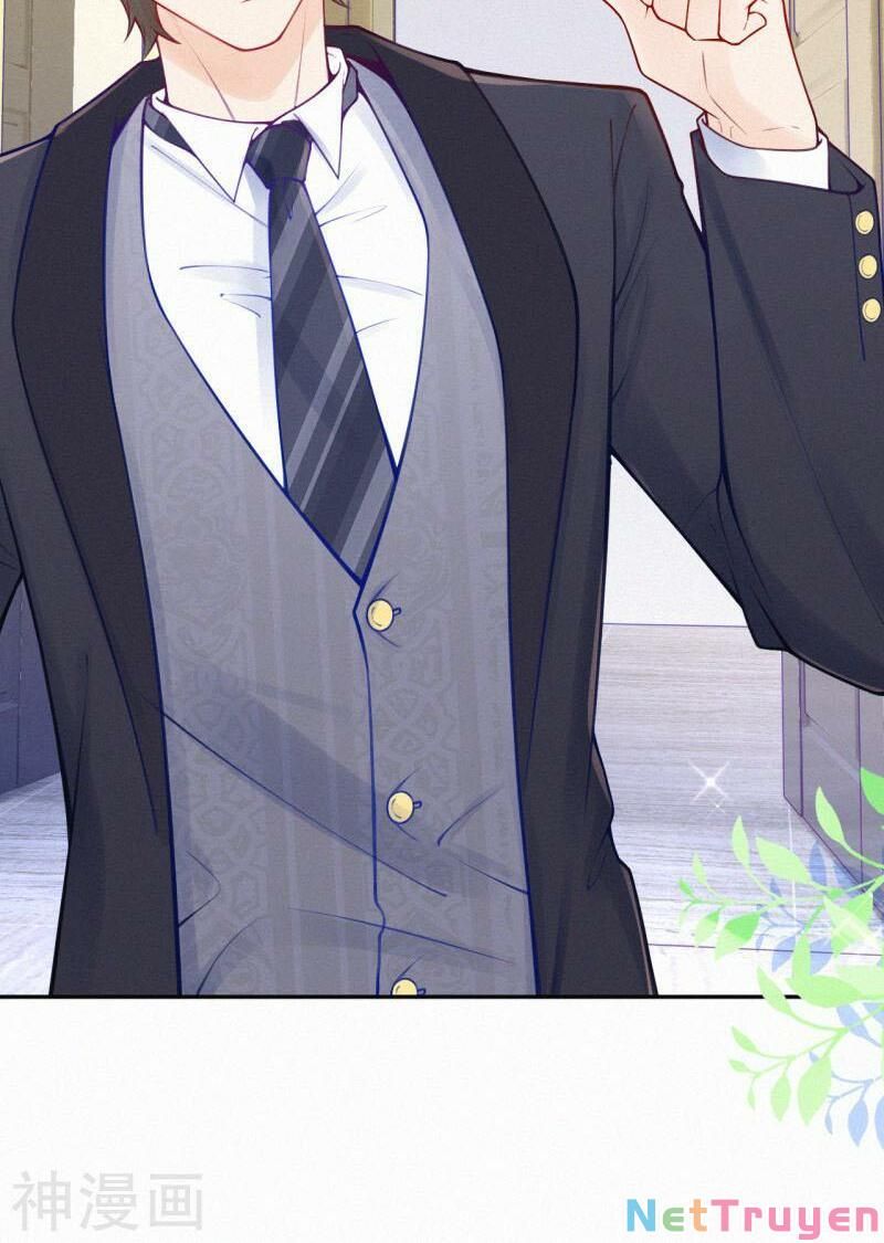 Mami Đột Kích, Thiên Tài Manh Bảo Khốc Daddy Chapter 19 - 23