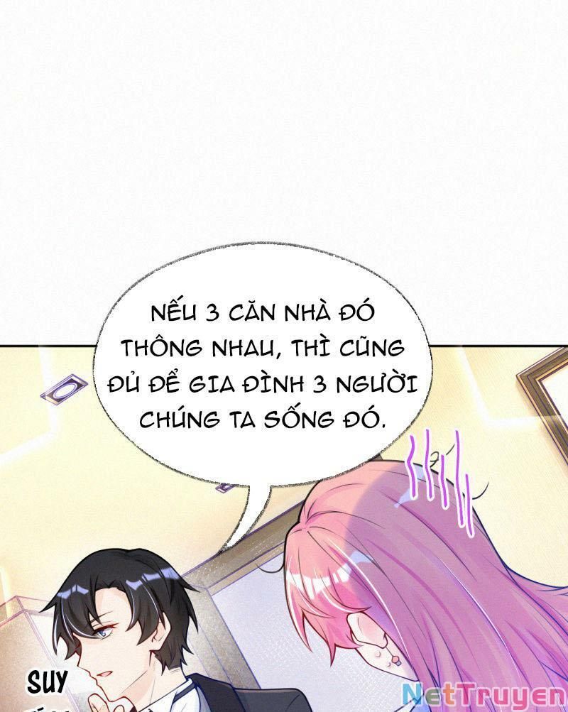 Mami Đột Kích, Thiên Tài Manh Bảo Khốc Daddy Chapter 19 - 28