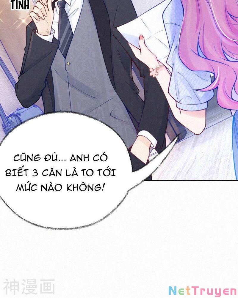 Mami Đột Kích, Thiên Tài Manh Bảo Khốc Daddy Chapter 19 - 29