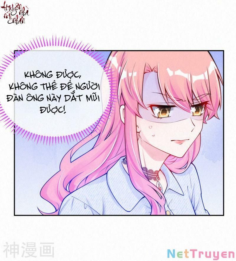 Mami Đột Kích, Thiên Tài Manh Bảo Khốc Daddy Chapter 19 - 32