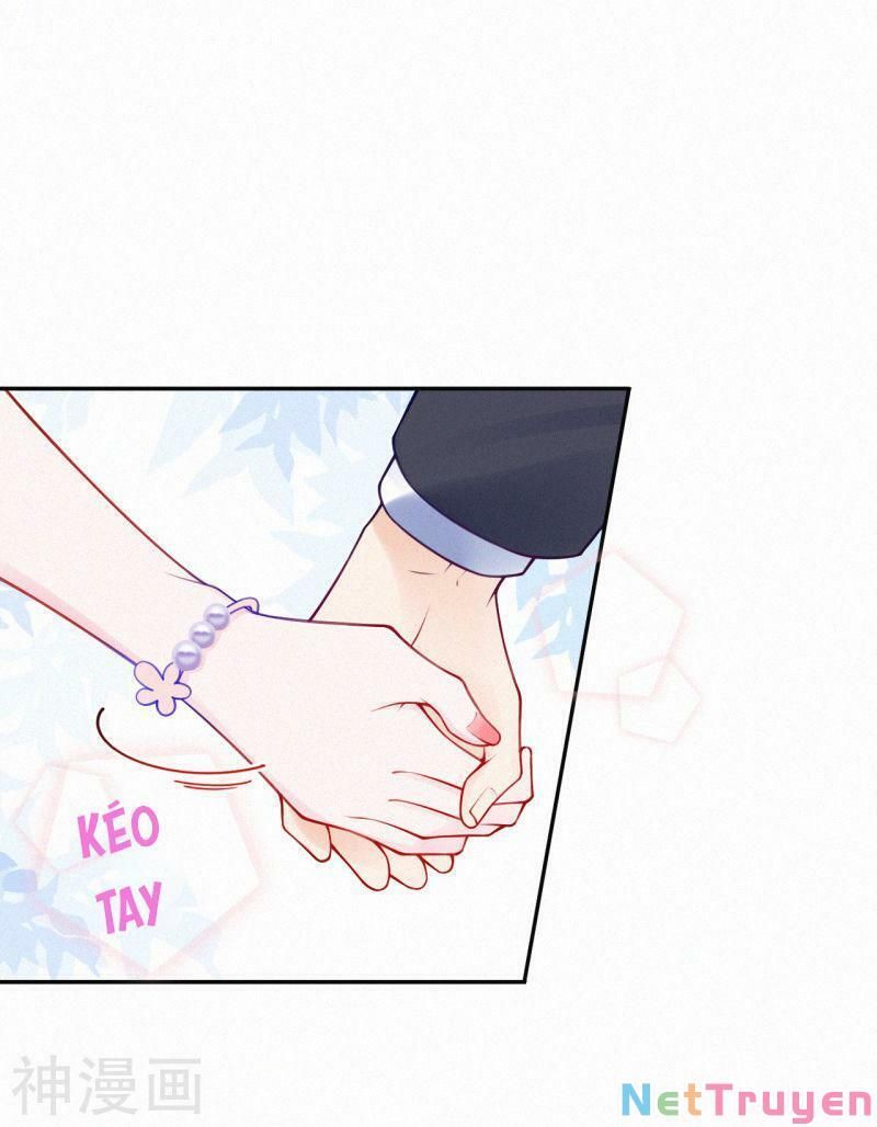 Mami Đột Kích, Thiên Tài Manh Bảo Khốc Daddy Chapter 19 - 34