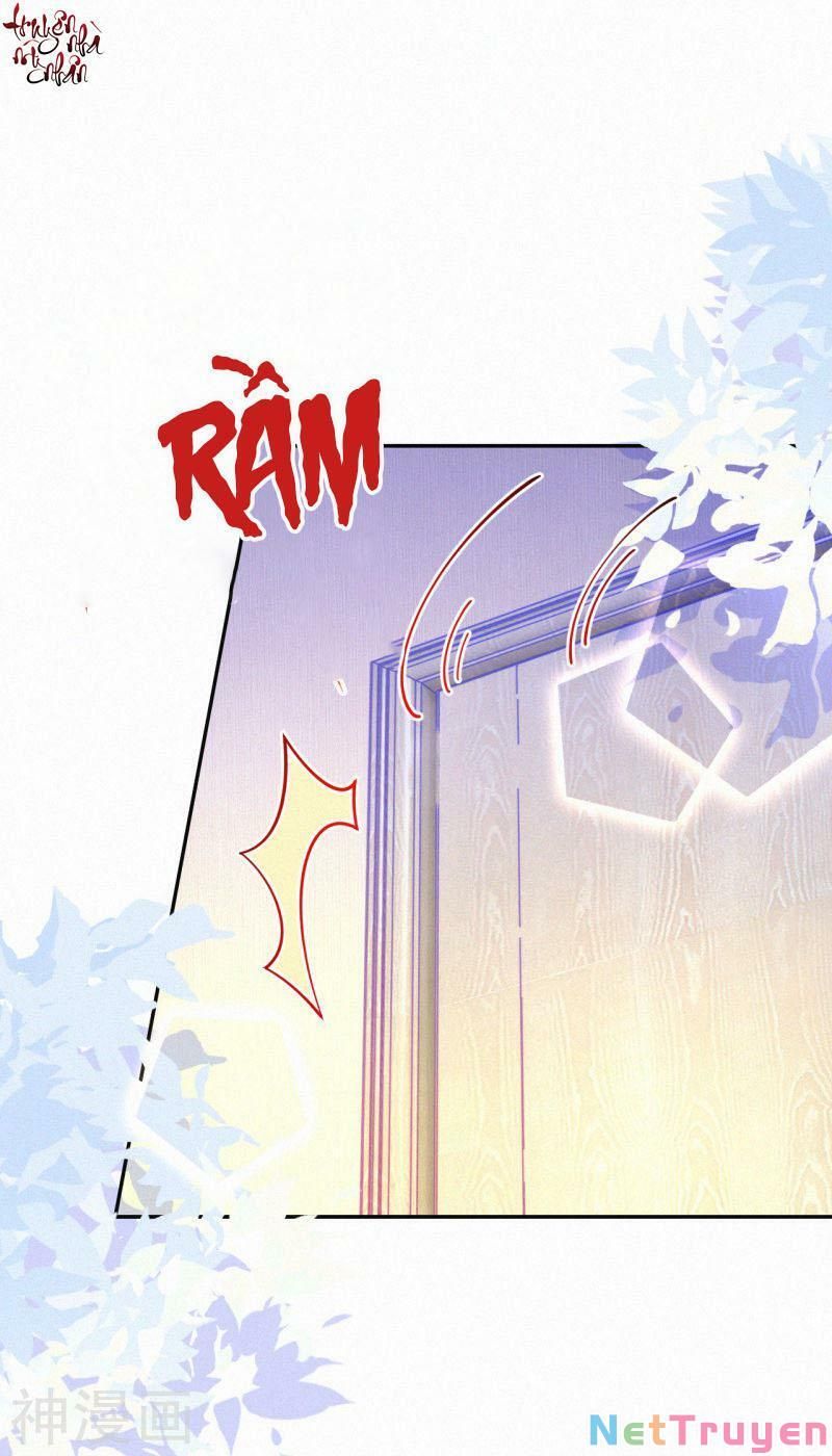 Mami Đột Kích, Thiên Tài Manh Bảo Khốc Daddy Chapter 19 - 36