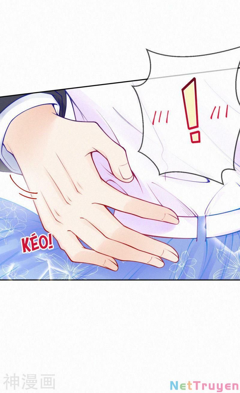 Mami Đột Kích, Thiên Tài Manh Bảo Khốc Daddy Chapter 19 - 38