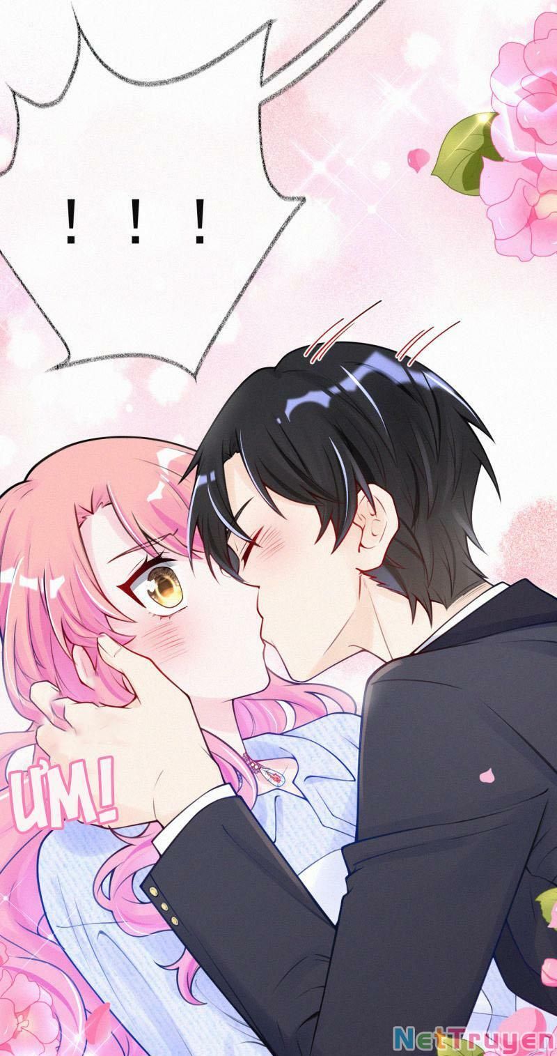 Mami Đột Kích, Thiên Tài Manh Bảo Khốc Daddy Chapter 19 - 40