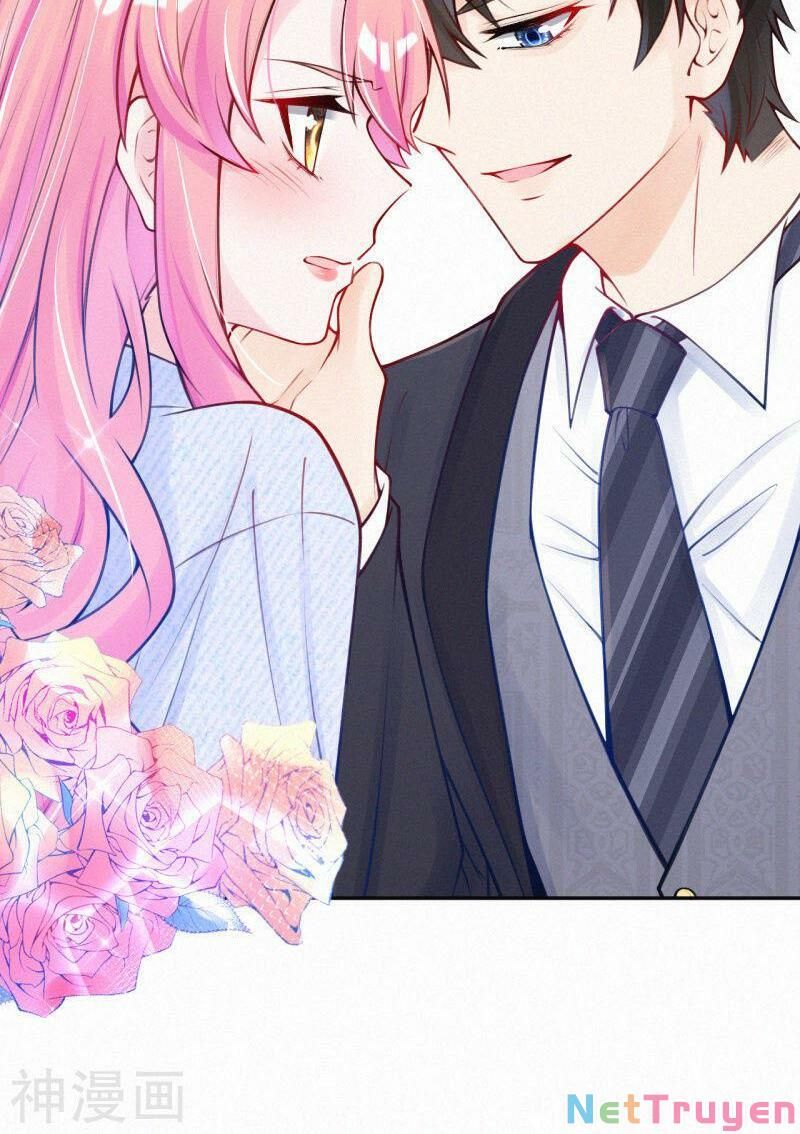 Mami Đột Kích, Thiên Tài Manh Bảo Khốc Daddy Chapter 19 - 43