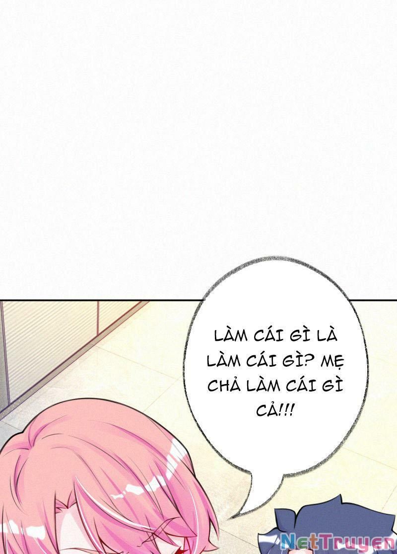 Mami Đột Kích, Thiên Tài Manh Bảo Khốc Daddy Chapter 19 - 9