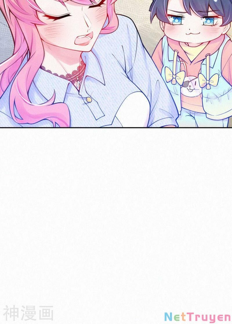 Mami Đột Kích, Thiên Tài Manh Bảo Khốc Daddy Chapter 19 - 10