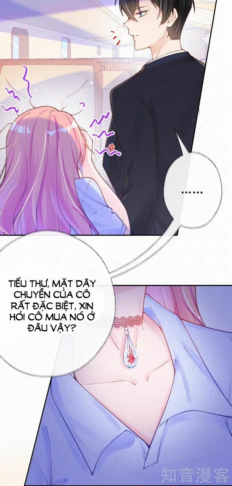 Mami Đột Kích, Thiên Tài Manh Bảo Khốc Daddy Chapter 2 - 18