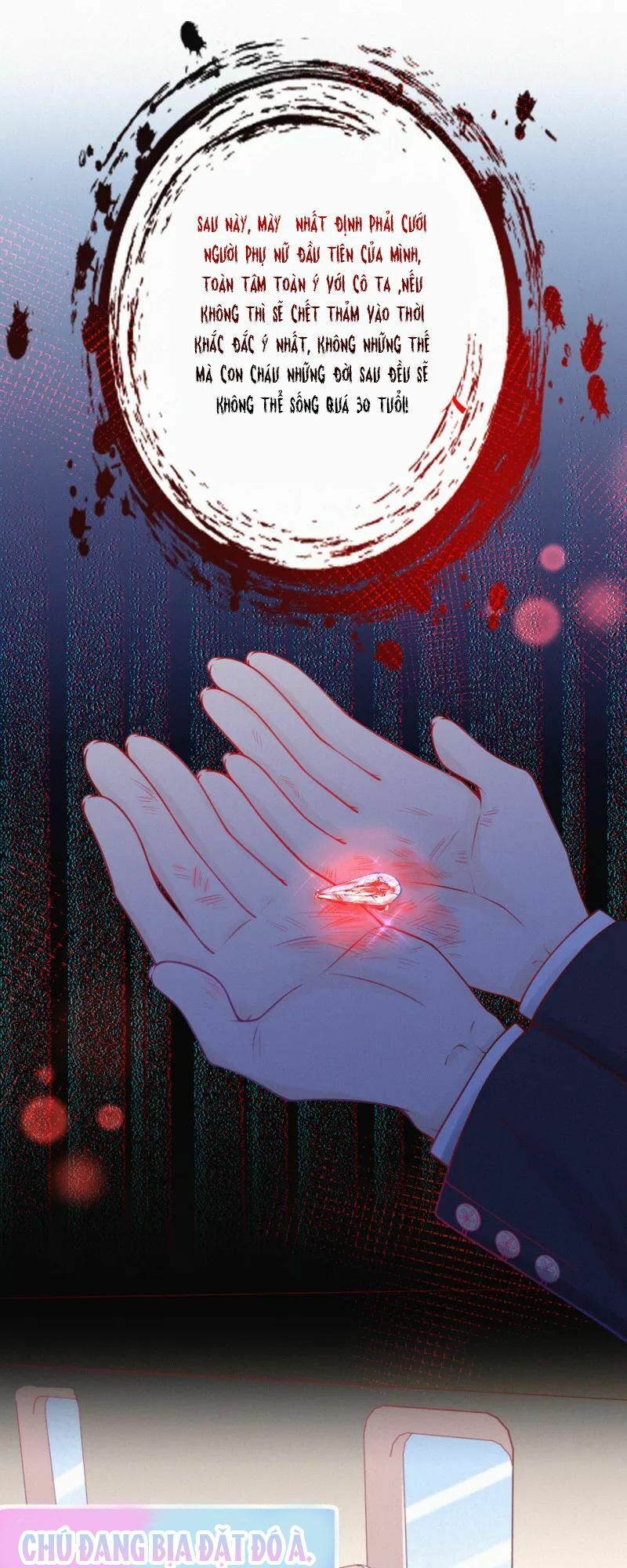 Mami Đột Kích, Thiên Tài Manh Bảo Khốc Daddy Chapter 2 - 30