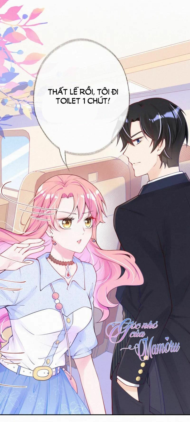 Mami Đột Kích, Thiên Tài Manh Bảo Khốc Daddy Chapter 2 - 33