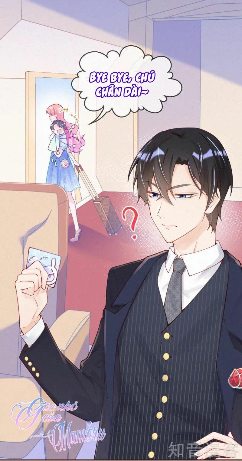 Mami Đột Kích, Thiên Tài Manh Bảo Khốc Daddy Chapter 2 - 39