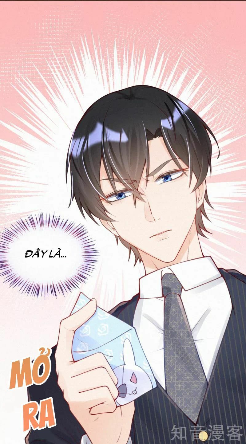 Mami Đột Kích, Thiên Tài Manh Bảo Khốc Daddy Chapter 2 - 40