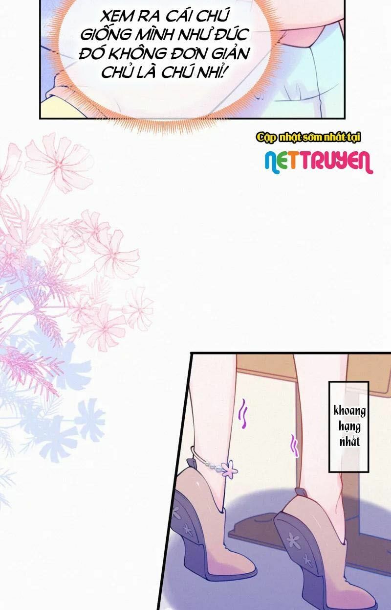 Mami Đột Kích, Thiên Tài Manh Bảo Khốc Daddy Chapter 2 - 8