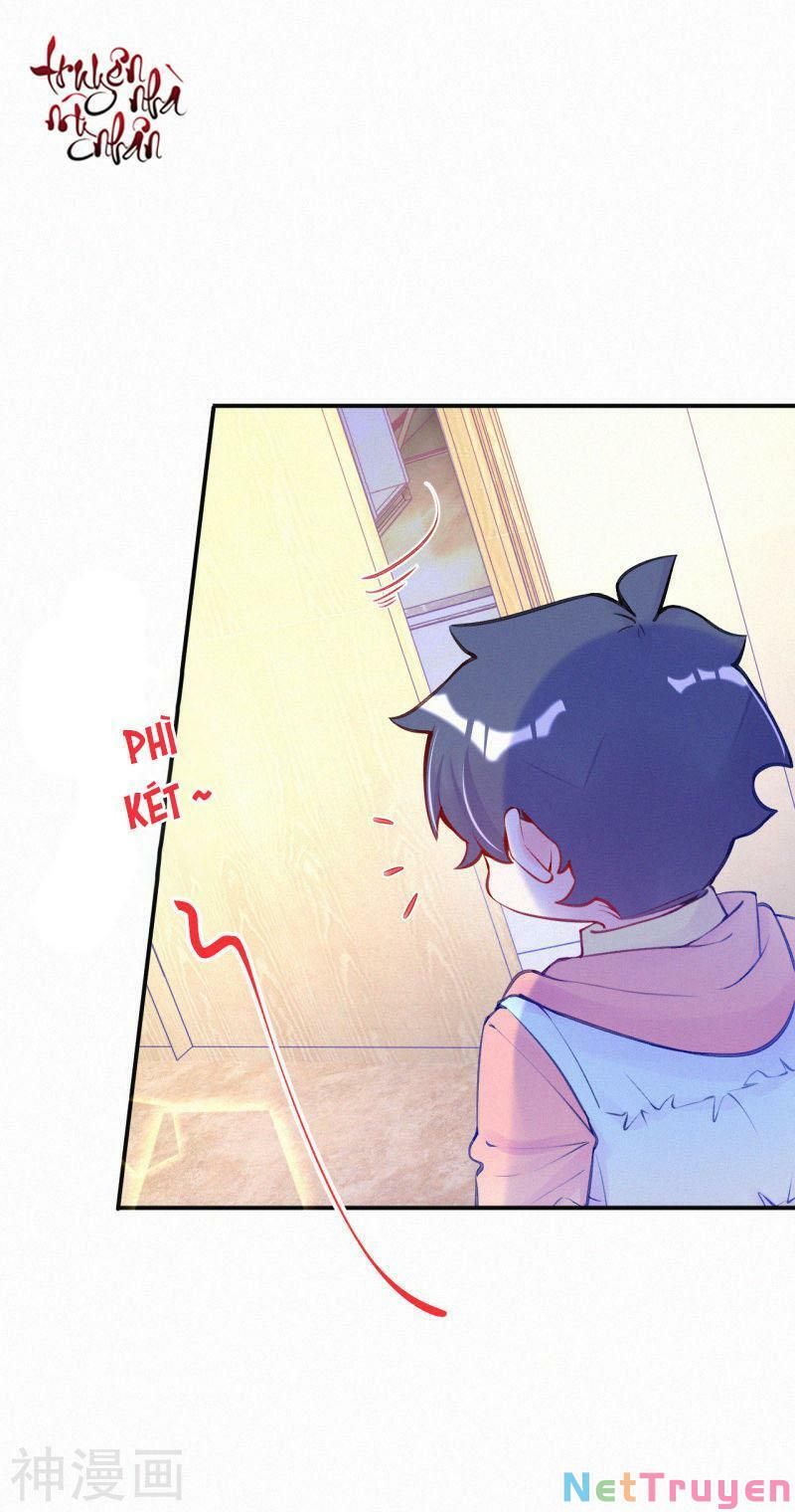 Mami Đột Kích, Thiên Tài Manh Bảo Khốc Daddy Chapter 20 - 13