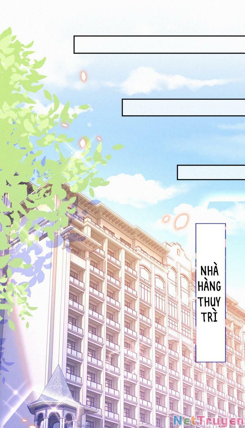 Mami Đột Kích, Thiên Tài Manh Bảo Khốc Daddy Chapter 20 - 18