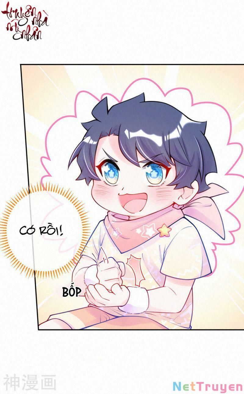 Mami Đột Kích, Thiên Tài Manh Bảo Khốc Daddy Chapter 20 - 22