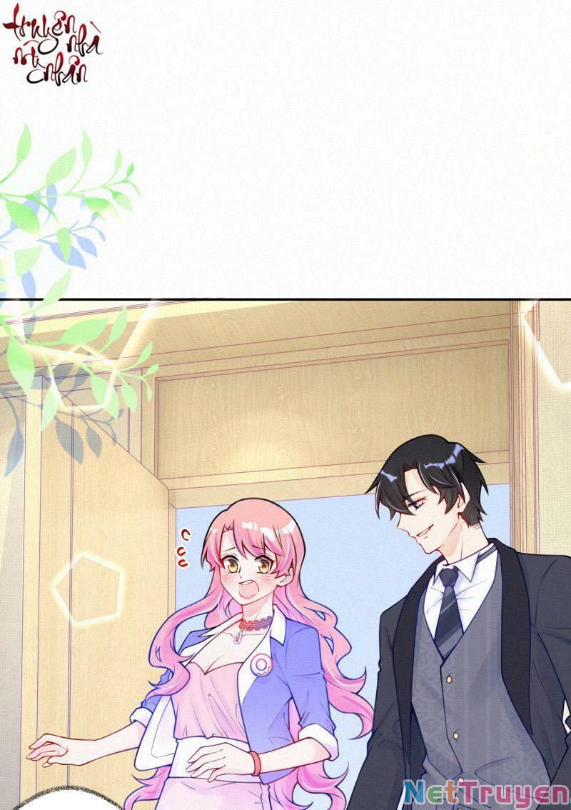 Mami Đột Kích, Thiên Tài Manh Bảo Khốc Daddy Chapter 20 - 26