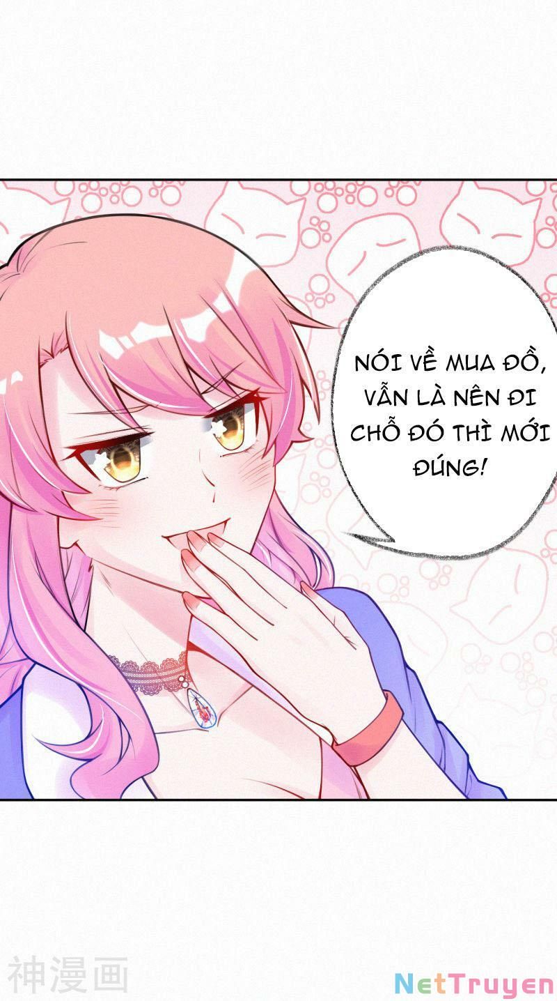 Mami Đột Kích, Thiên Tài Manh Bảo Khốc Daddy Chapter 20 - 30