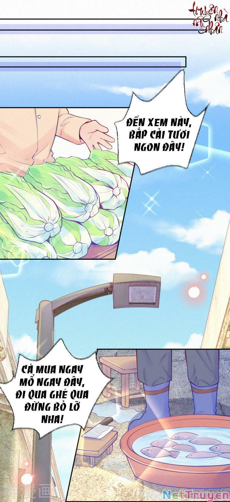 Mami Đột Kích, Thiên Tài Manh Bảo Khốc Daddy Chapter 20 - 31