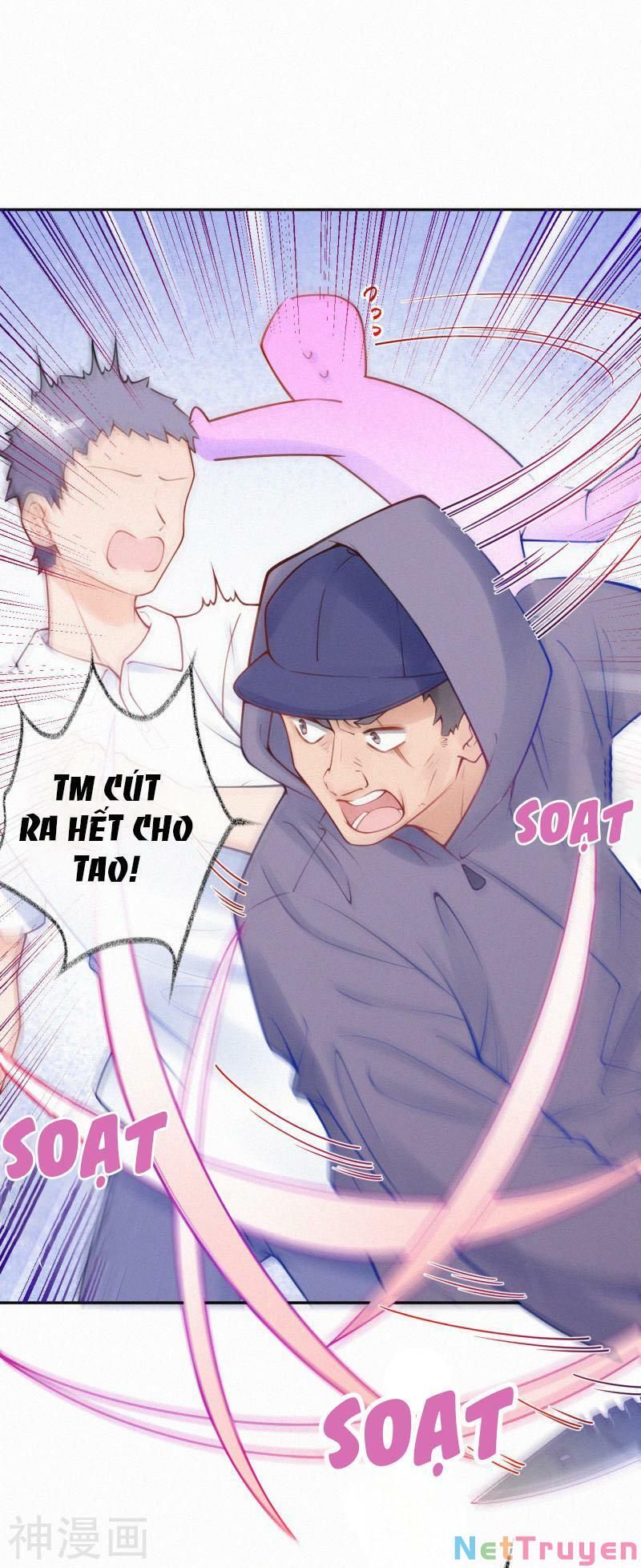 Mami Đột Kích, Thiên Tài Manh Bảo Khốc Daddy Chapter 20 - 40