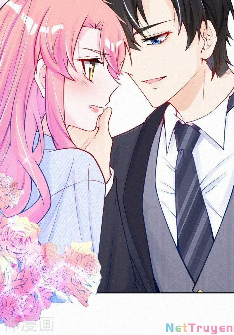 Mami Đột Kích, Thiên Tài Manh Bảo Khốc Daddy Chapter 20 - 5