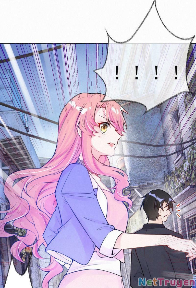 Mami Đột Kích, Thiên Tài Manh Bảo Khốc Daddy Chapter 20 - 41