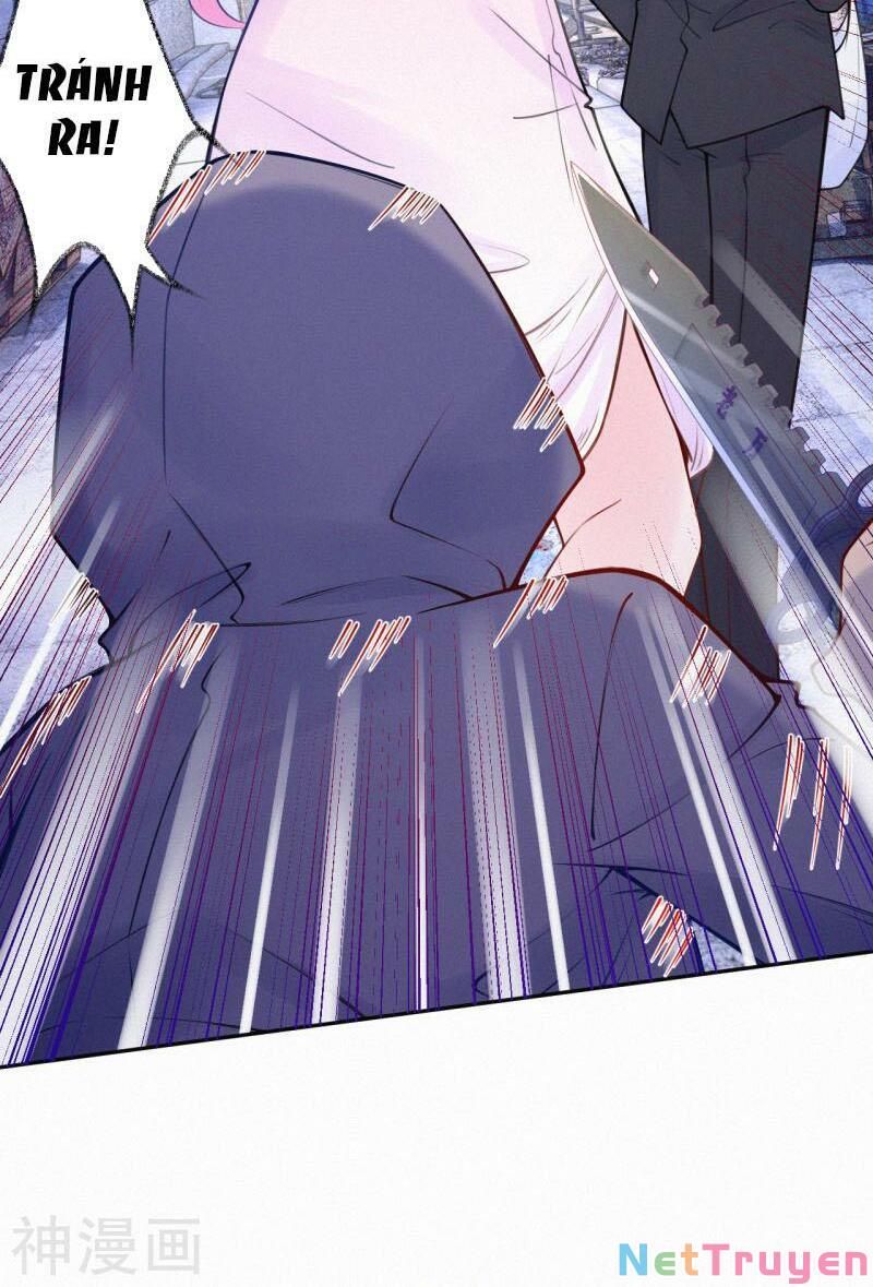 Mami Đột Kích, Thiên Tài Manh Bảo Khốc Daddy Chapter 20 - 42