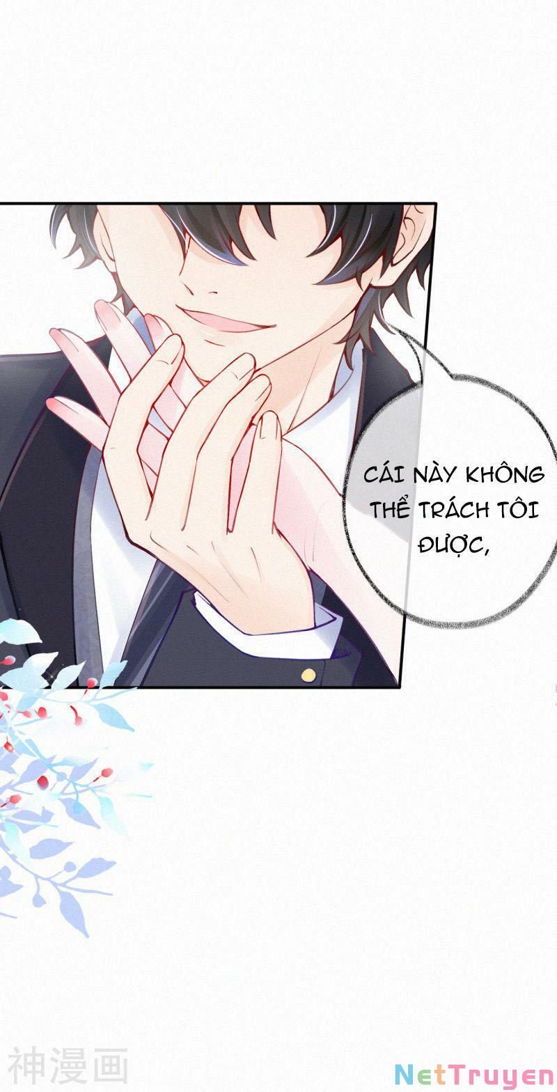 Mami Đột Kích, Thiên Tài Manh Bảo Khốc Daddy Chapter 20 - 7