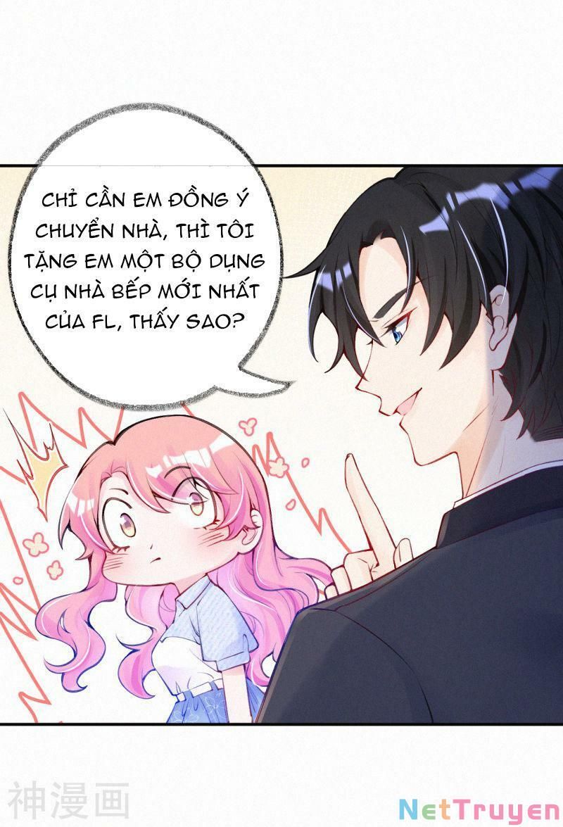 Mami Đột Kích, Thiên Tài Manh Bảo Khốc Daddy Chapter 20 - 10