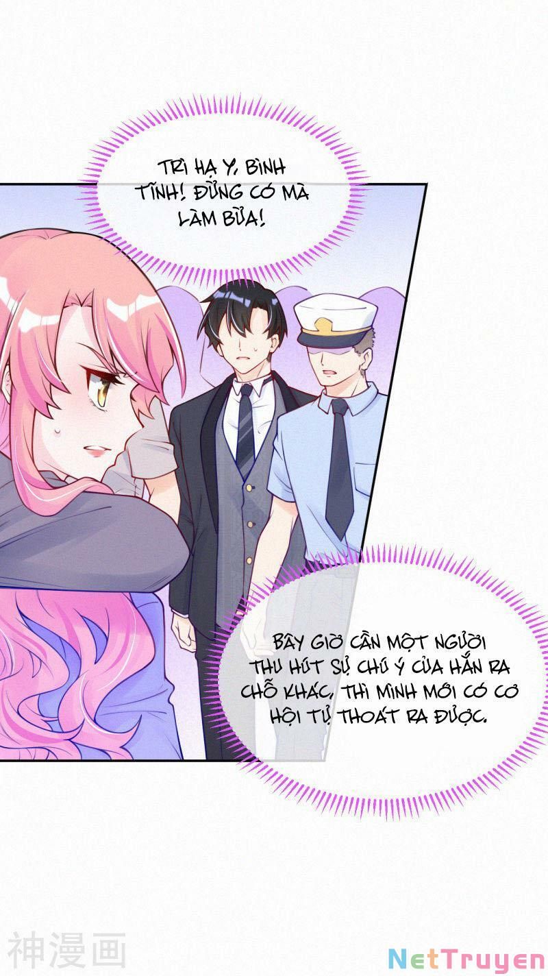 Mami Đột Kích, Thiên Tài Manh Bảo Khốc Daddy Chapter 21 - 11