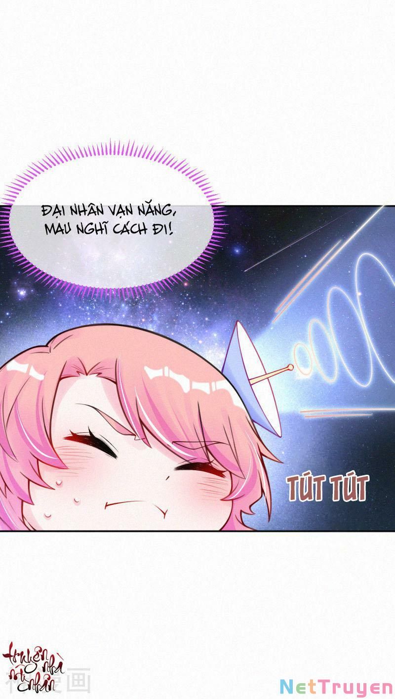 Mami Đột Kích, Thiên Tài Manh Bảo Khốc Daddy Chapter 21 - 12