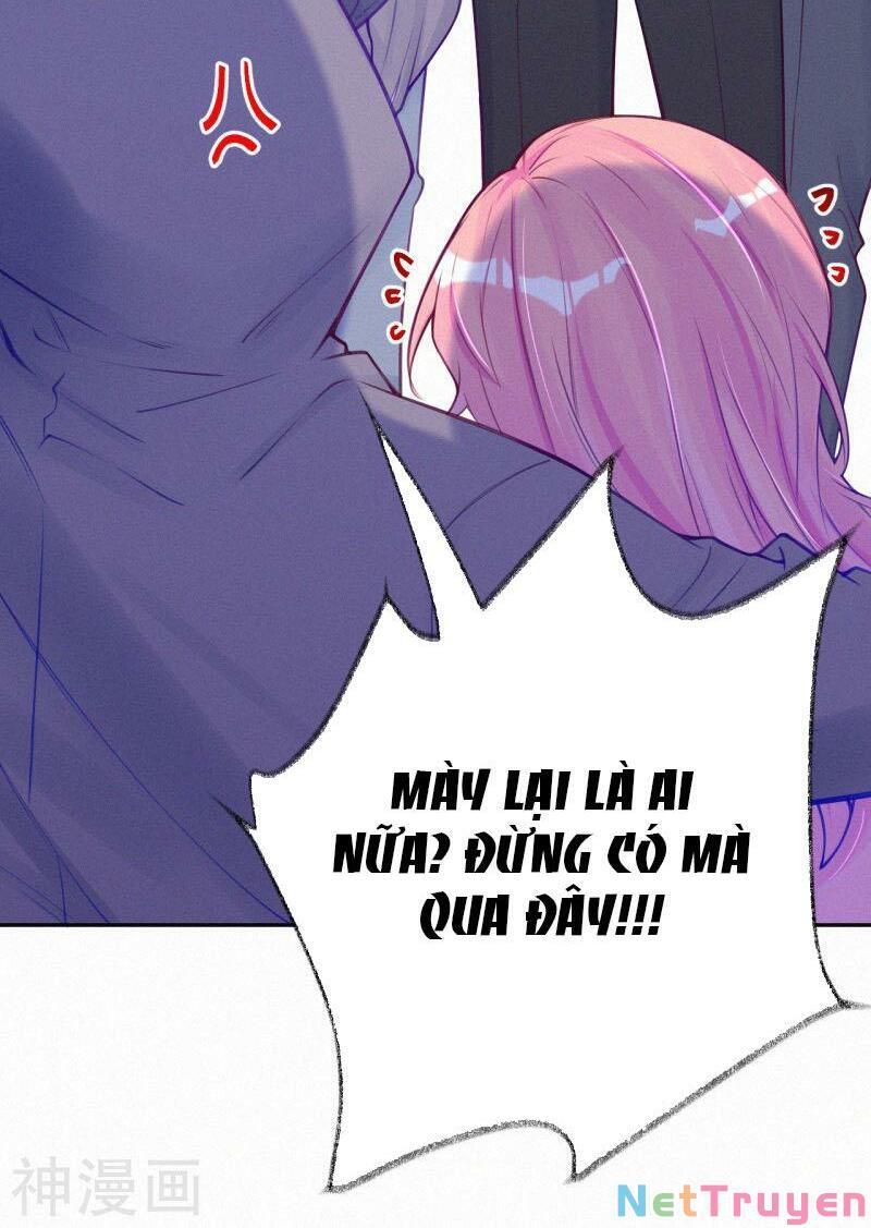 Mami Đột Kích, Thiên Tài Manh Bảo Khốc Daddy Chapter 21 - 15