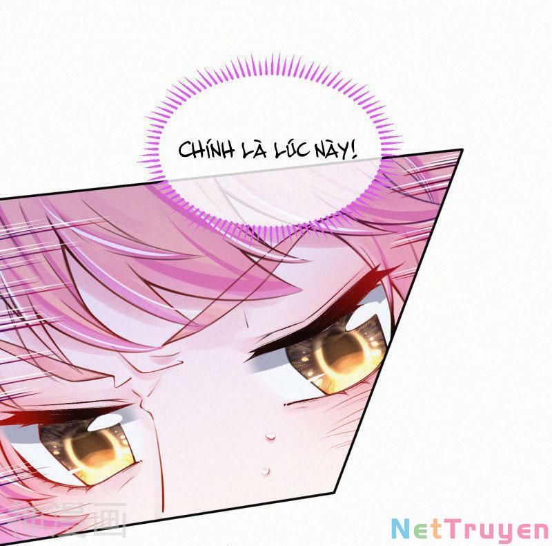 Mami Đột Kích, Thiên Tài Manh Bảo Khốc Daddy Chapter 21 - 18