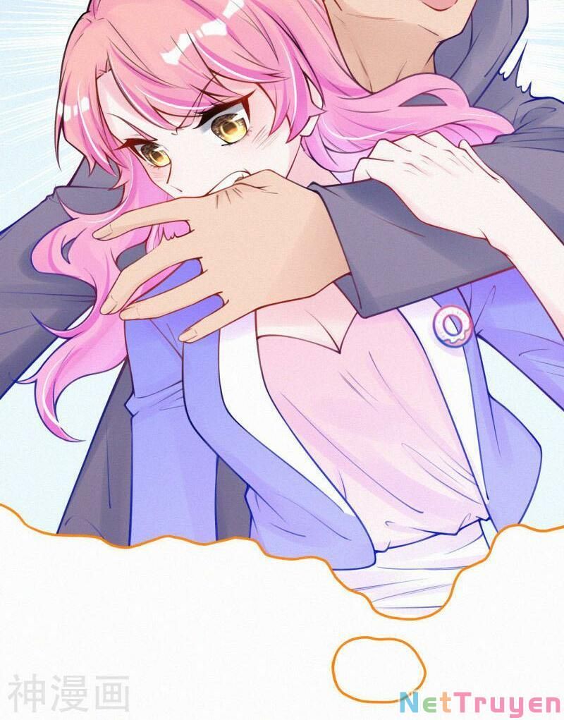 Mami Đột Kích, Thiên Tài Manh Bảo Khốc Daddy Chapter 21 - 20