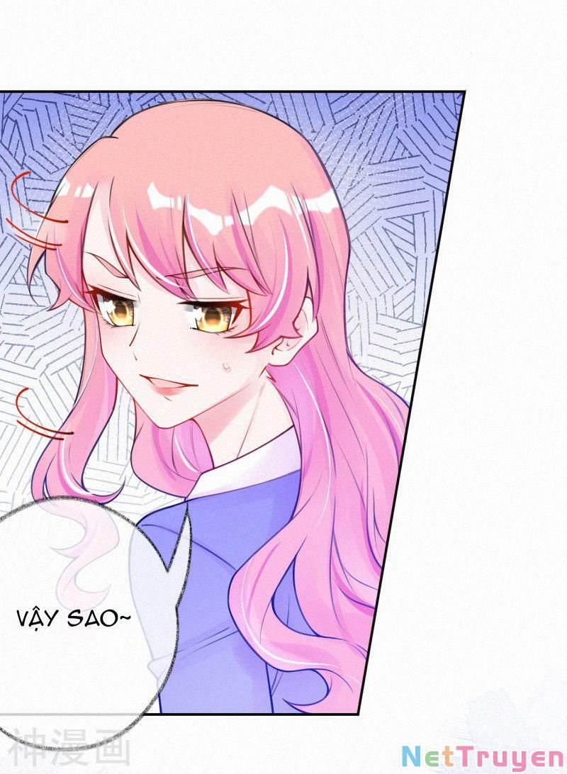 Mami Đột Kích, Thiên Tài Manh Bảo Khốc Daddy Chapter 21 - 23