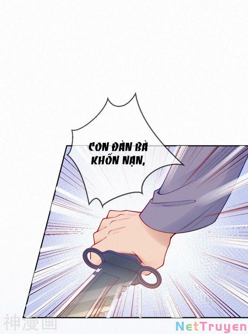 Mami Đột Kích, Thiên Tài Manh Bảo Khốc Daddy Chapter 21 - 26