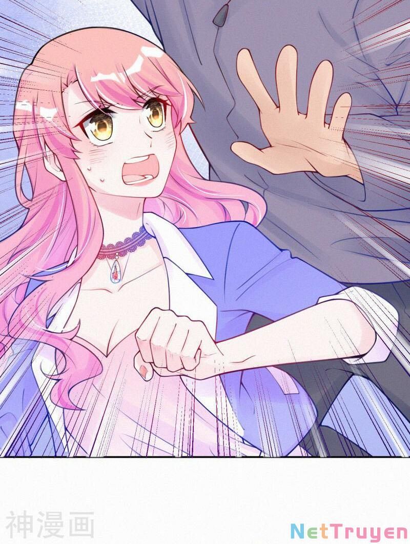 Mami Đột Kích, Thiên Tài Manh Bảo Khốc Daddy Chapter 21 - 28