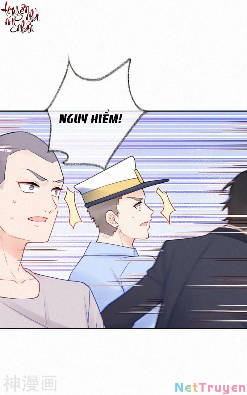 Mami Đột Kích, Thiên Tài Manh Bảo Khốc Daddy Chapter 21 - 32